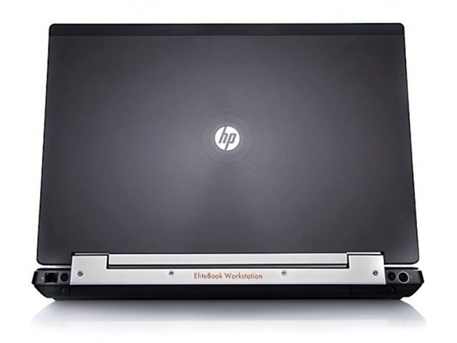 Hp Elitebook 8570w i5 3360M | RAM 4GB | HDD 320G | 15.6” HD | VGA RỜI NVIDIA K1000M